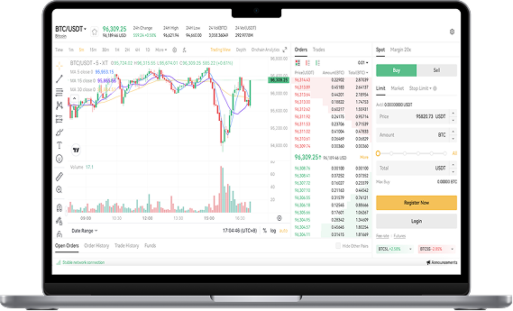 Web3exchange.Pro